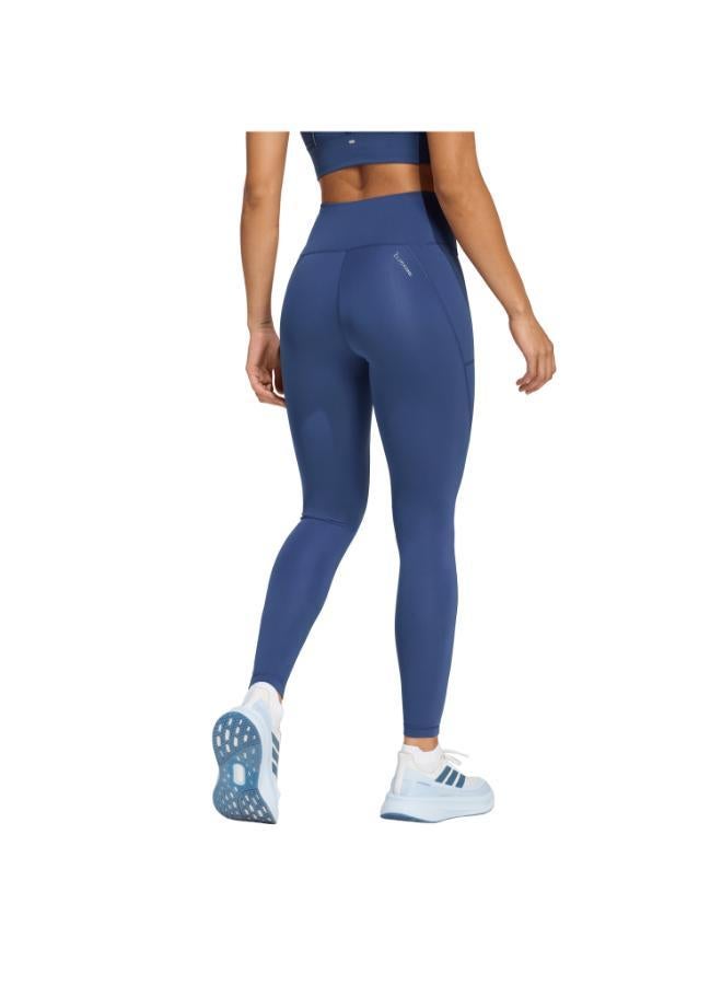 Adidas Run Essentials Full Length Leggings - Image 2